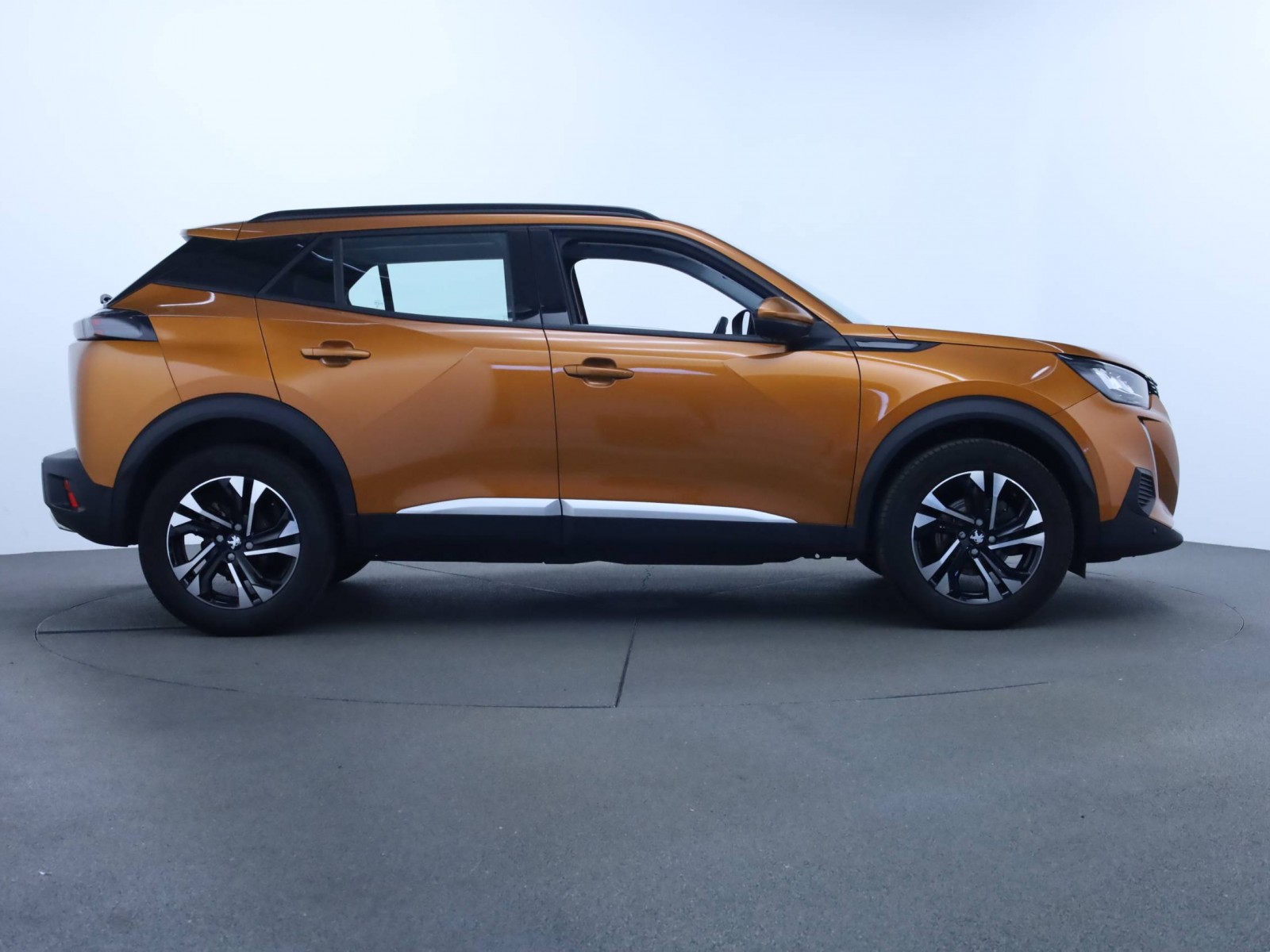 PEUGEOT - 2008 - #217707 - 3