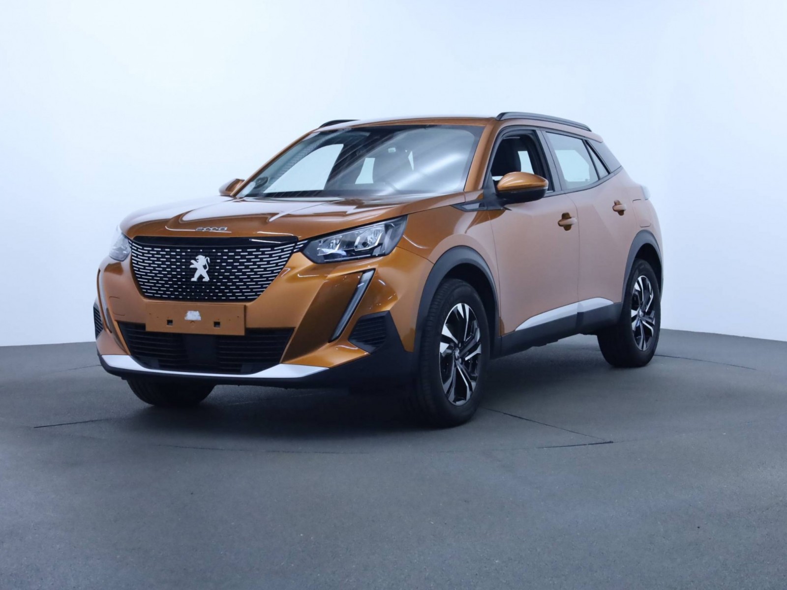 PEUGEOT - 2008 - #217707 - 14