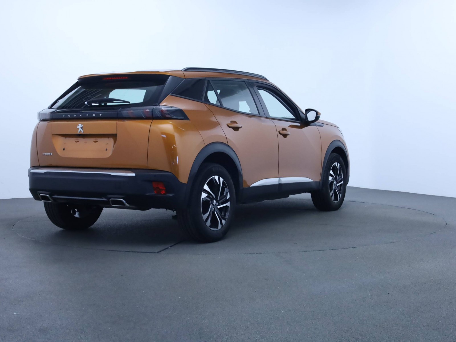 PEUGEOT - 2008 - #217707 - 4