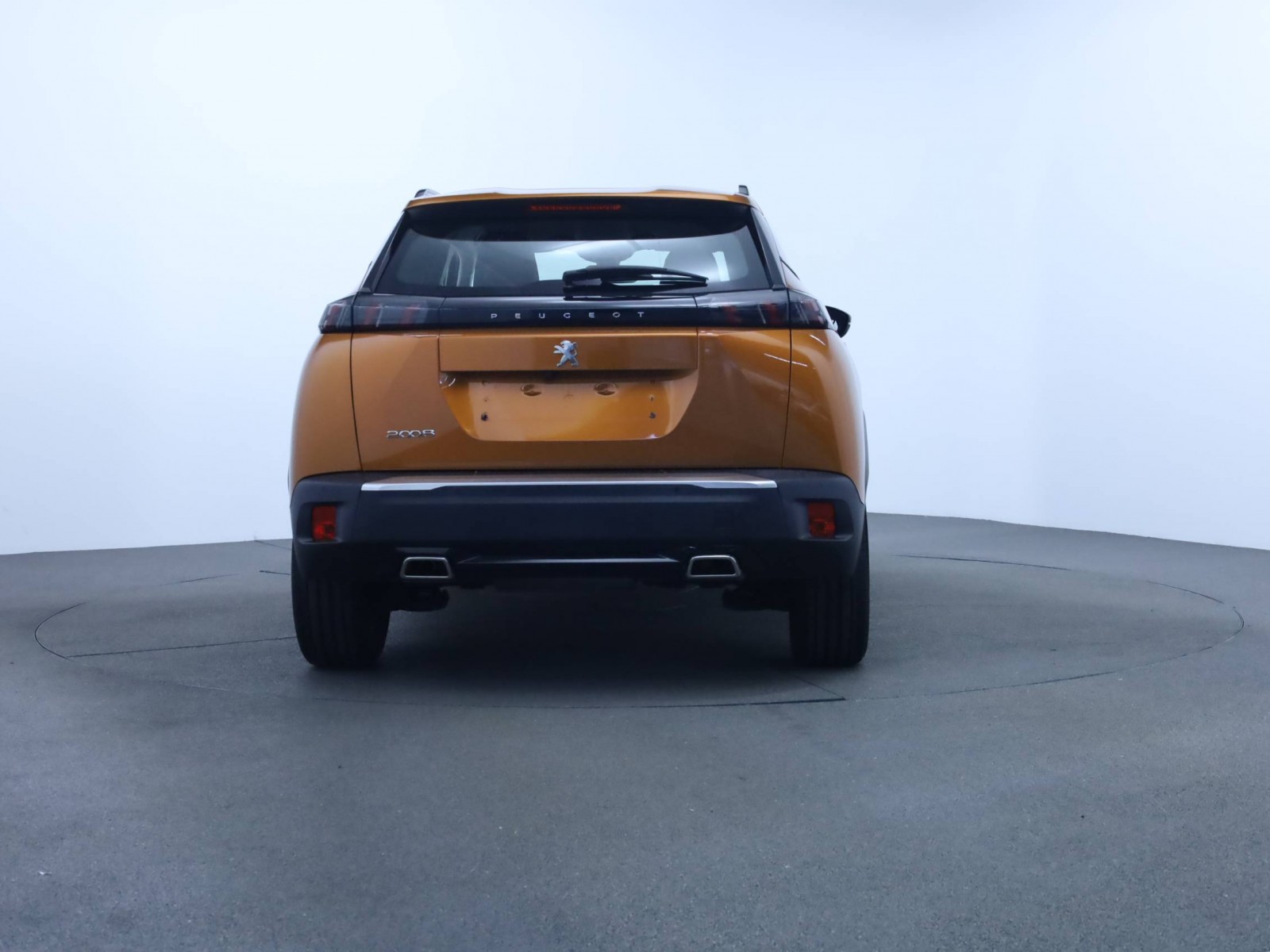 PEUGEOT - 2008 - #217707 - 5