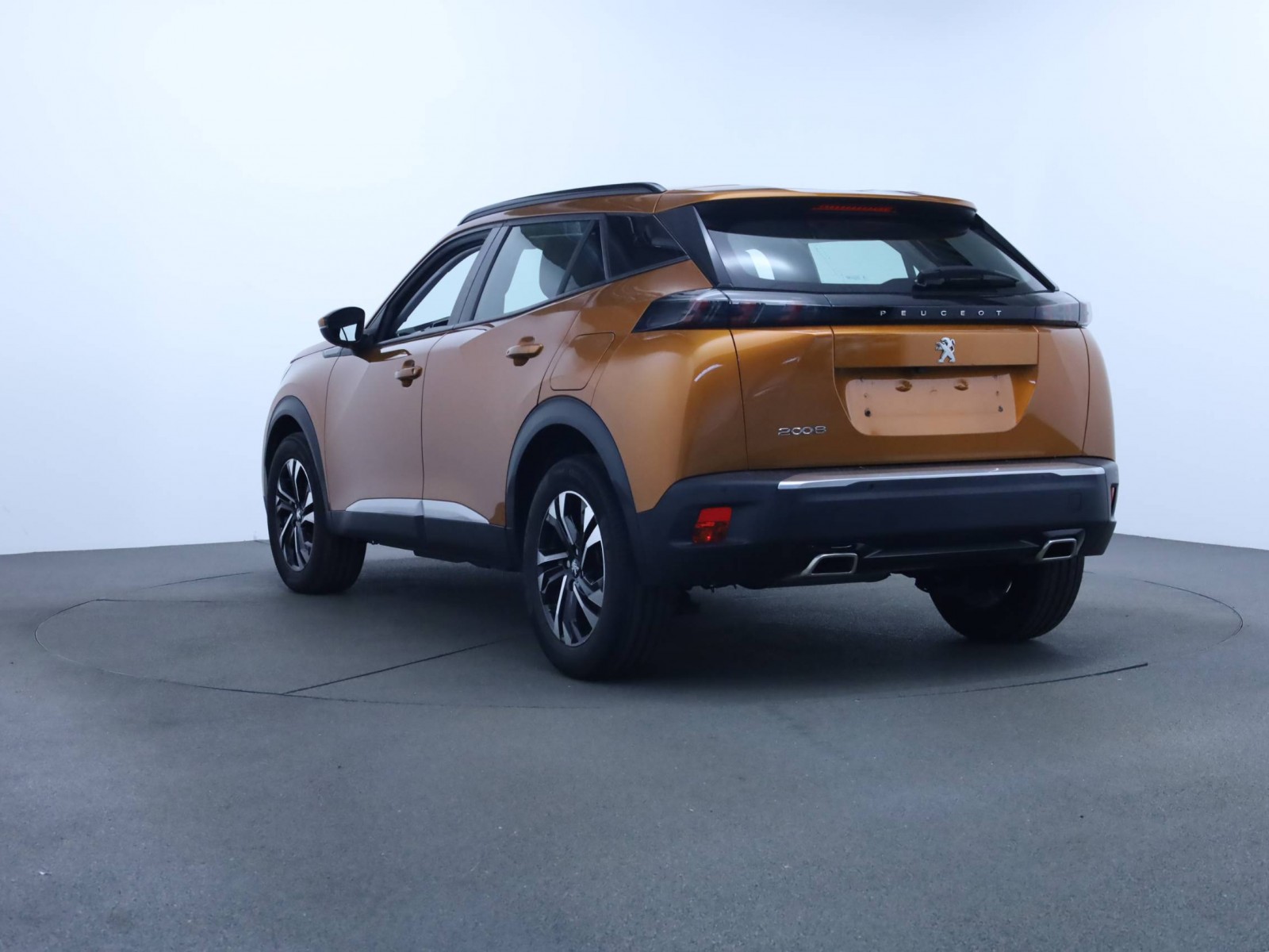 PEUGEOT - 2008 - #217707 - 6