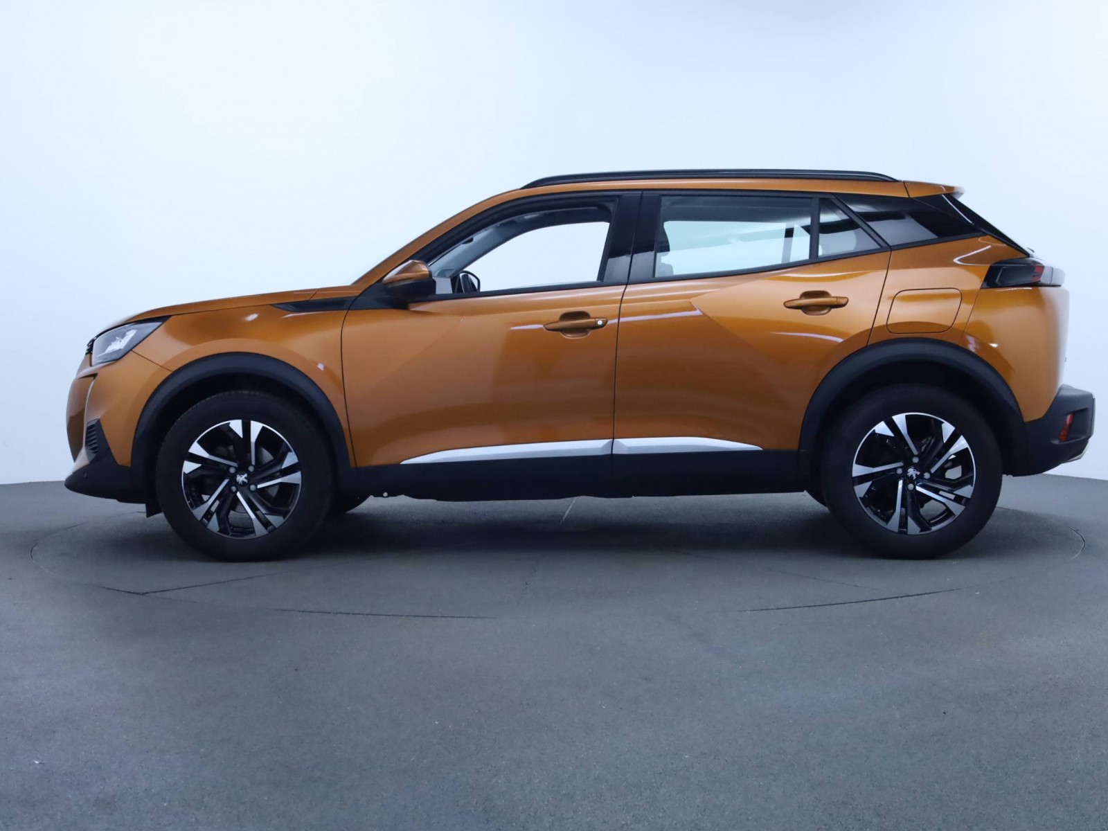 PEUGEOT - 2008 - #217707 - 7