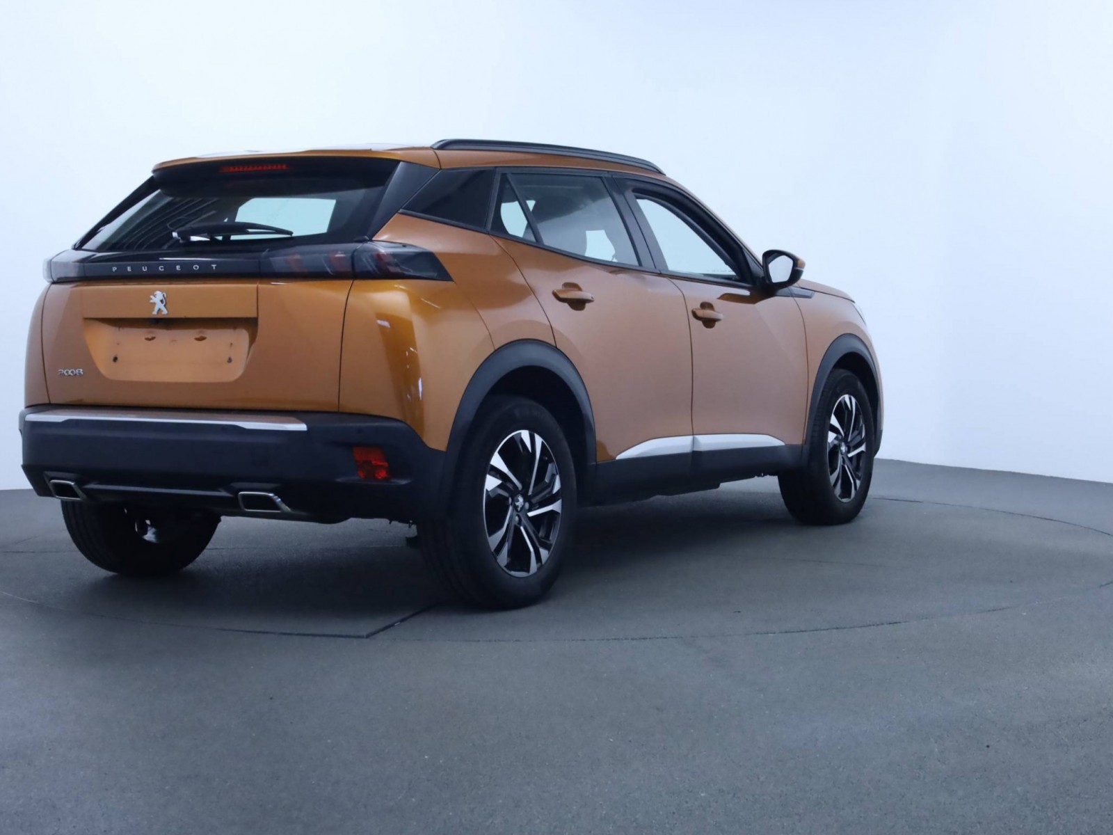 PEUGEOT - 2008 - #217707 - 18