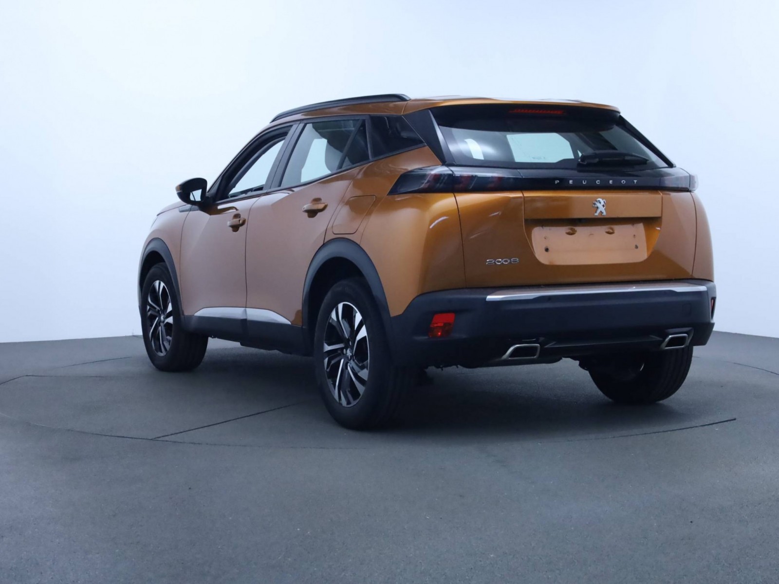 PEUGEOT - 2008 - #217707 - 20