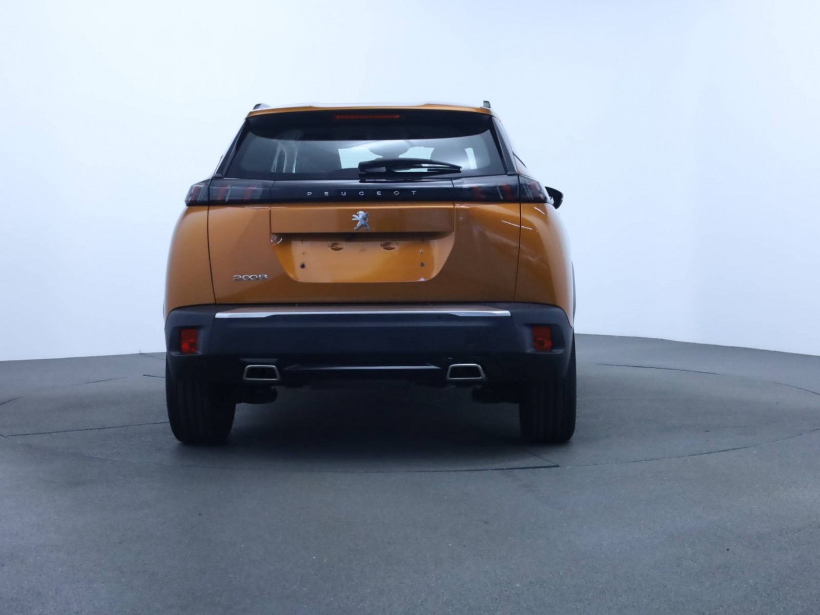 PEUGEOT - 2008 - #217707 - 19