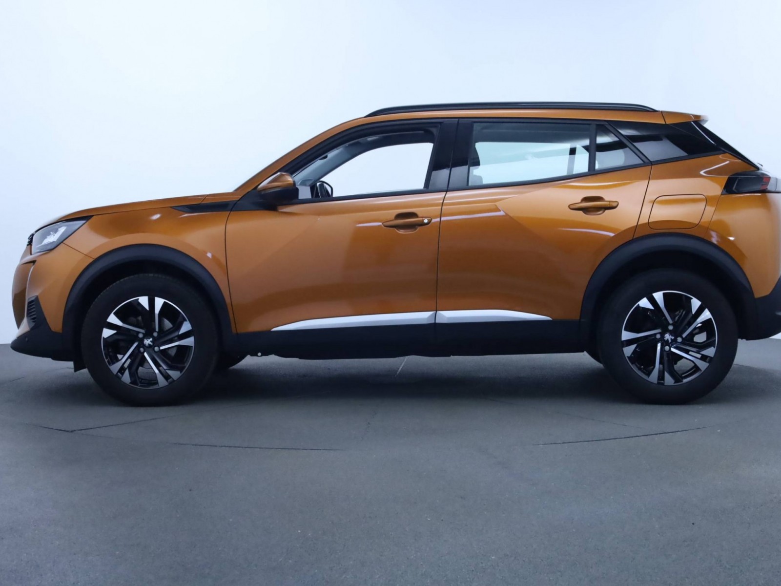 PEUGEOT - 2008 - #217707 - 21