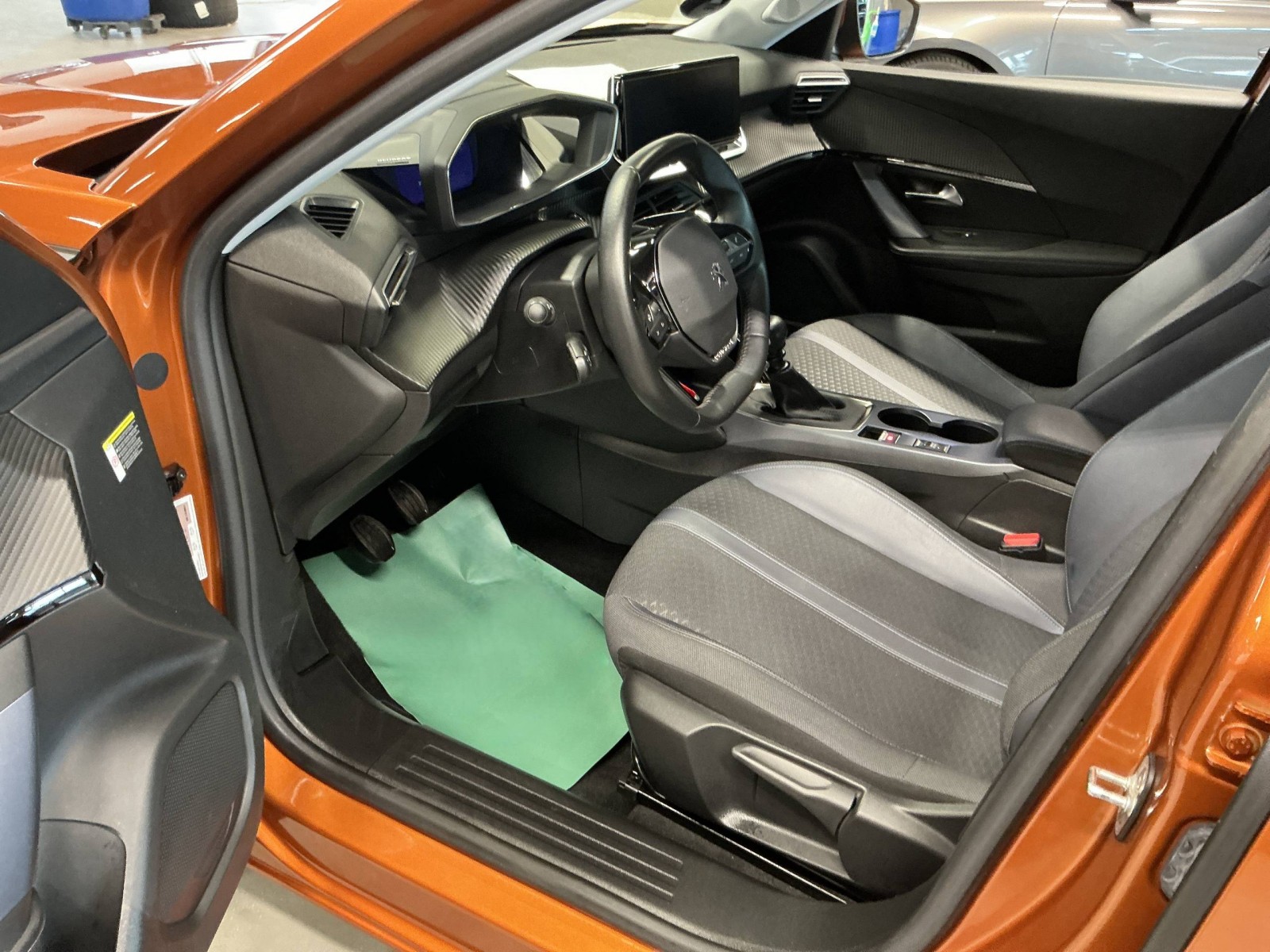 PEUGEOT - 2008 - #217707 - 8