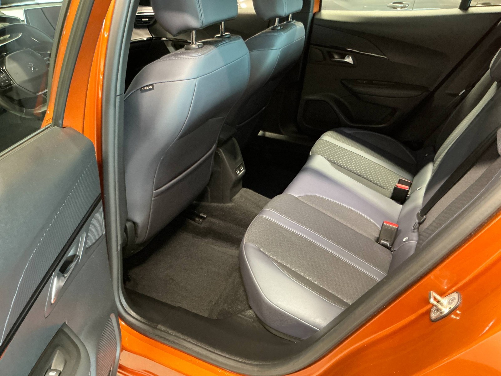 PEUGEOT - 2008 - #217707 - 9