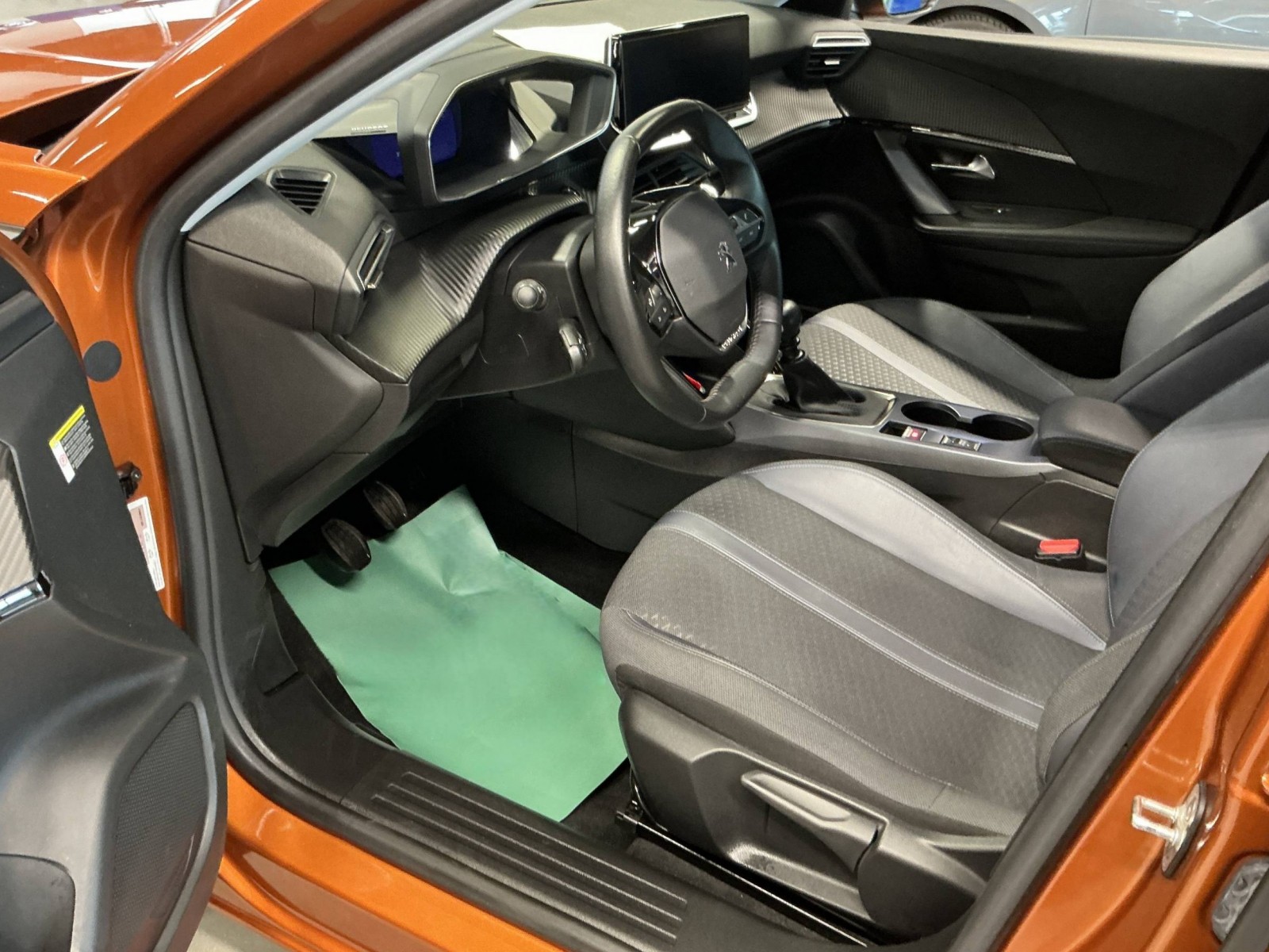 PEUGEOT - 2008 - #217707 - 22