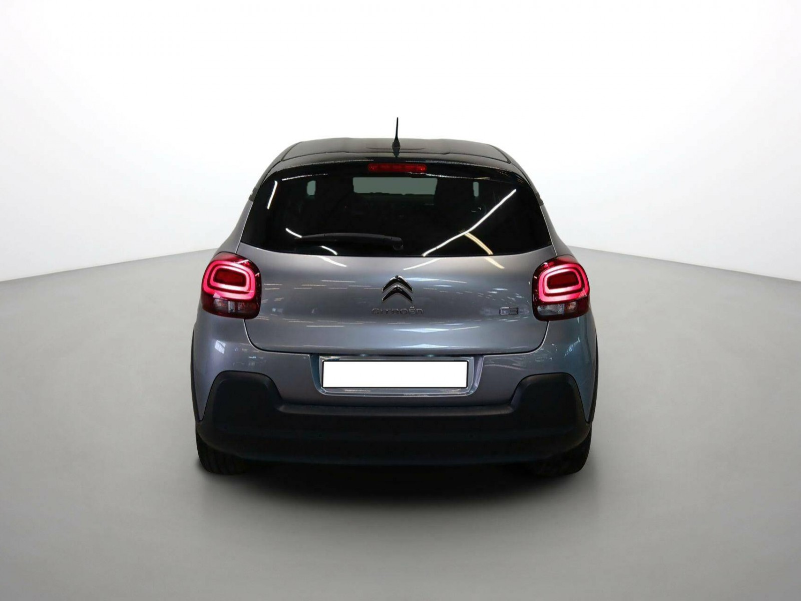 CITROEN - C3 - #201243 - 1