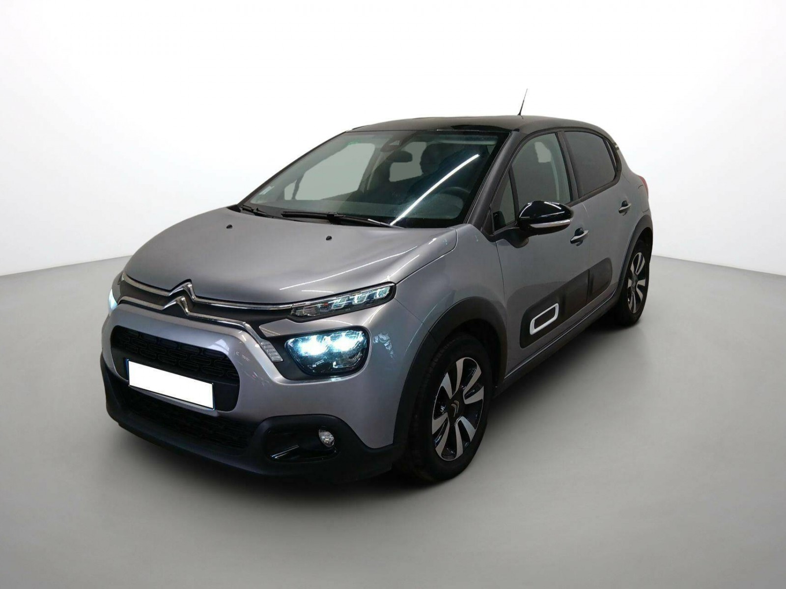 CITROEN - C3 - #201243 - 0