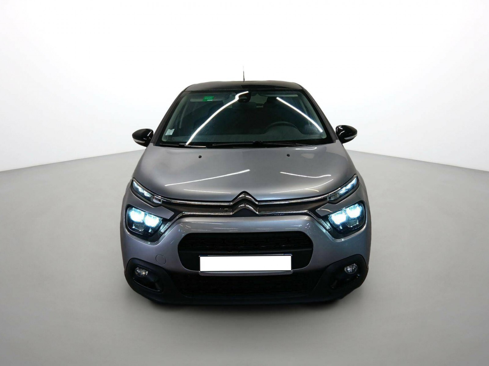 CITROEN - C3 - #201243 - 2