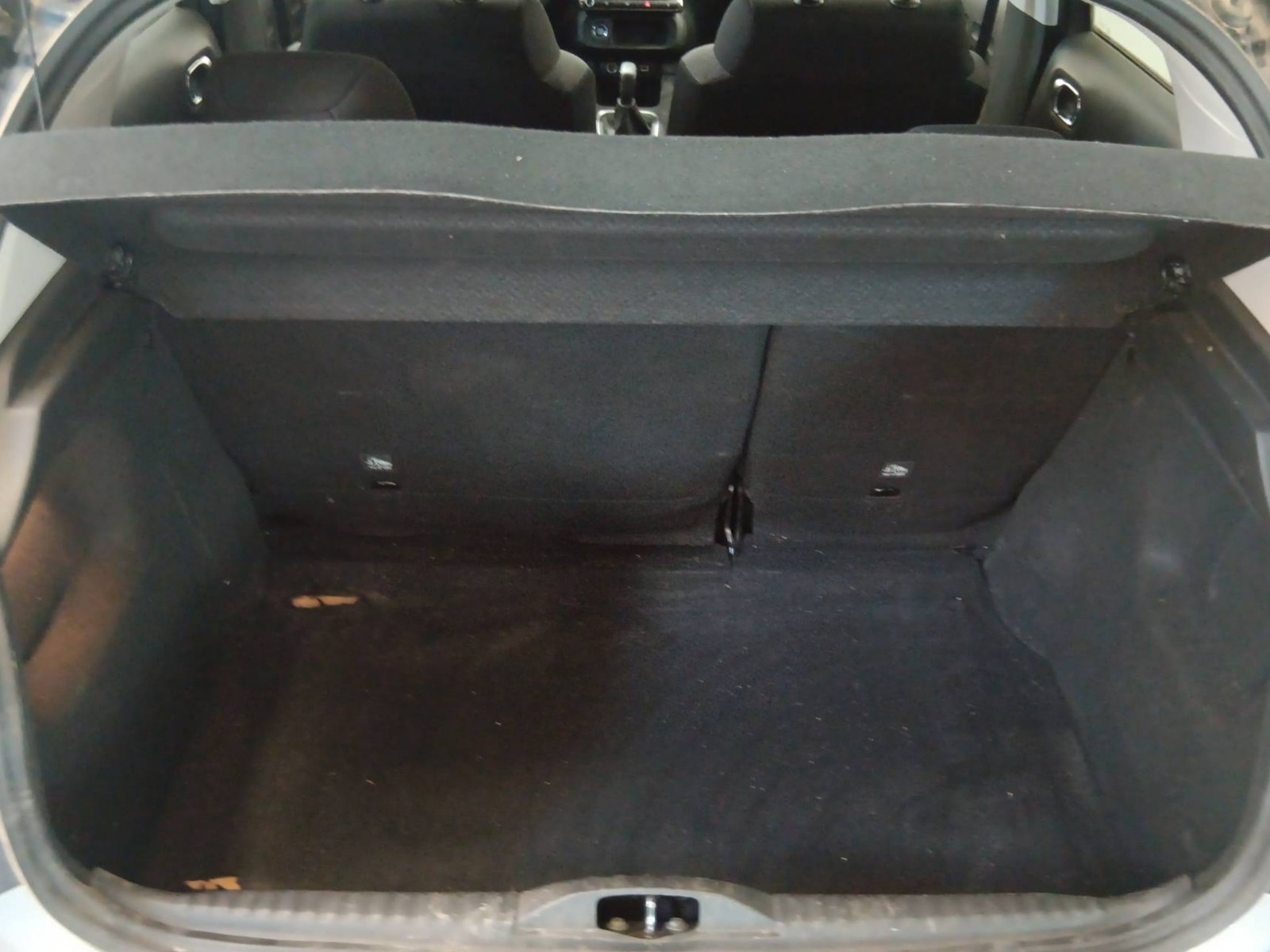 CITROEN - C3 - #201243 - 3