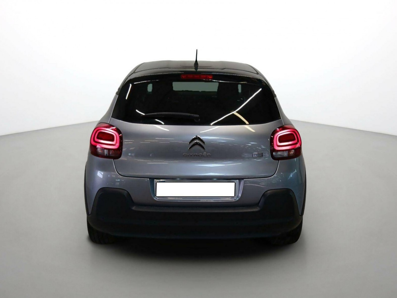 CITROEN - C3 - #201243 - 17