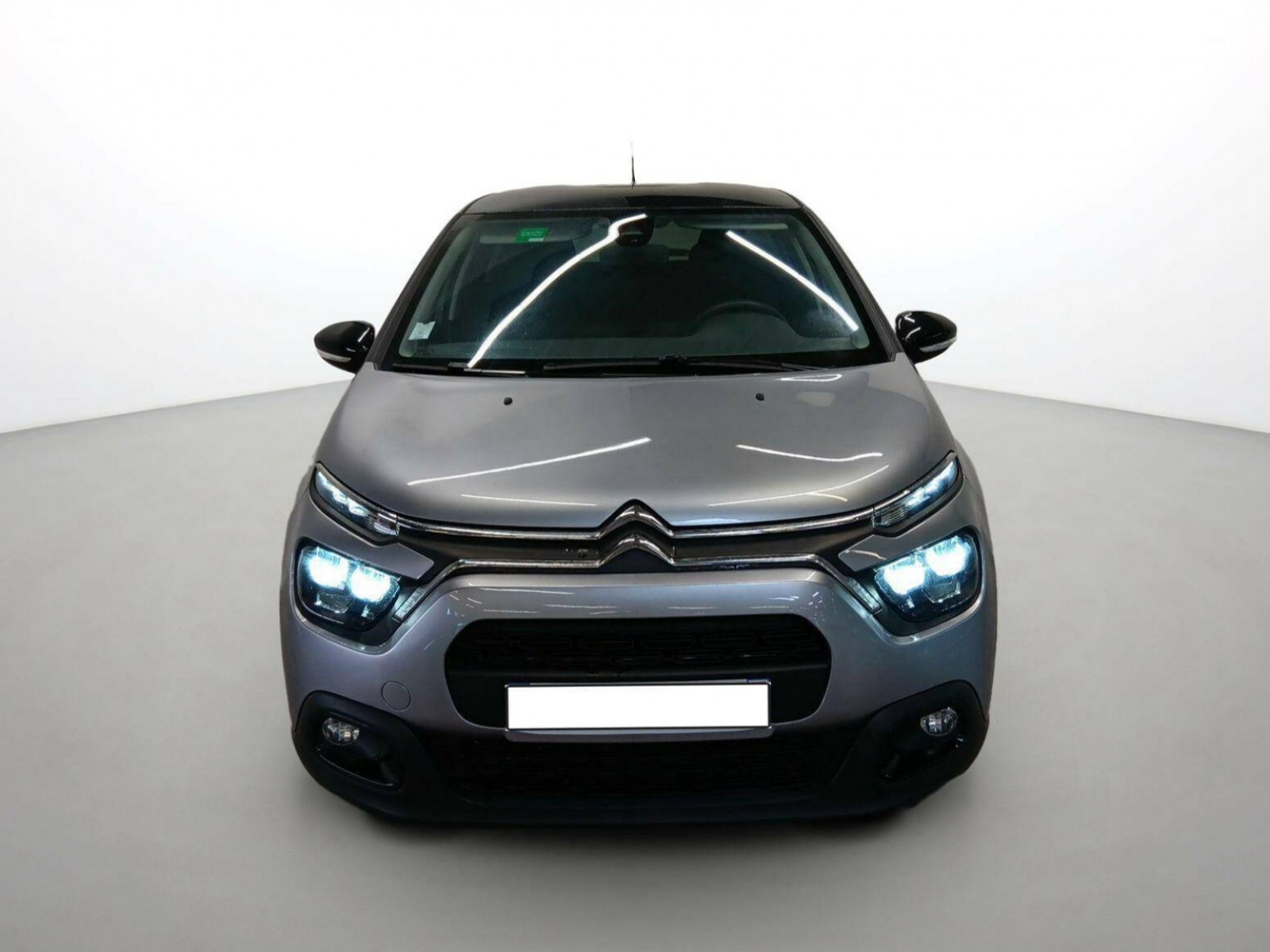 CITROEN - C3 - #201243 - 18