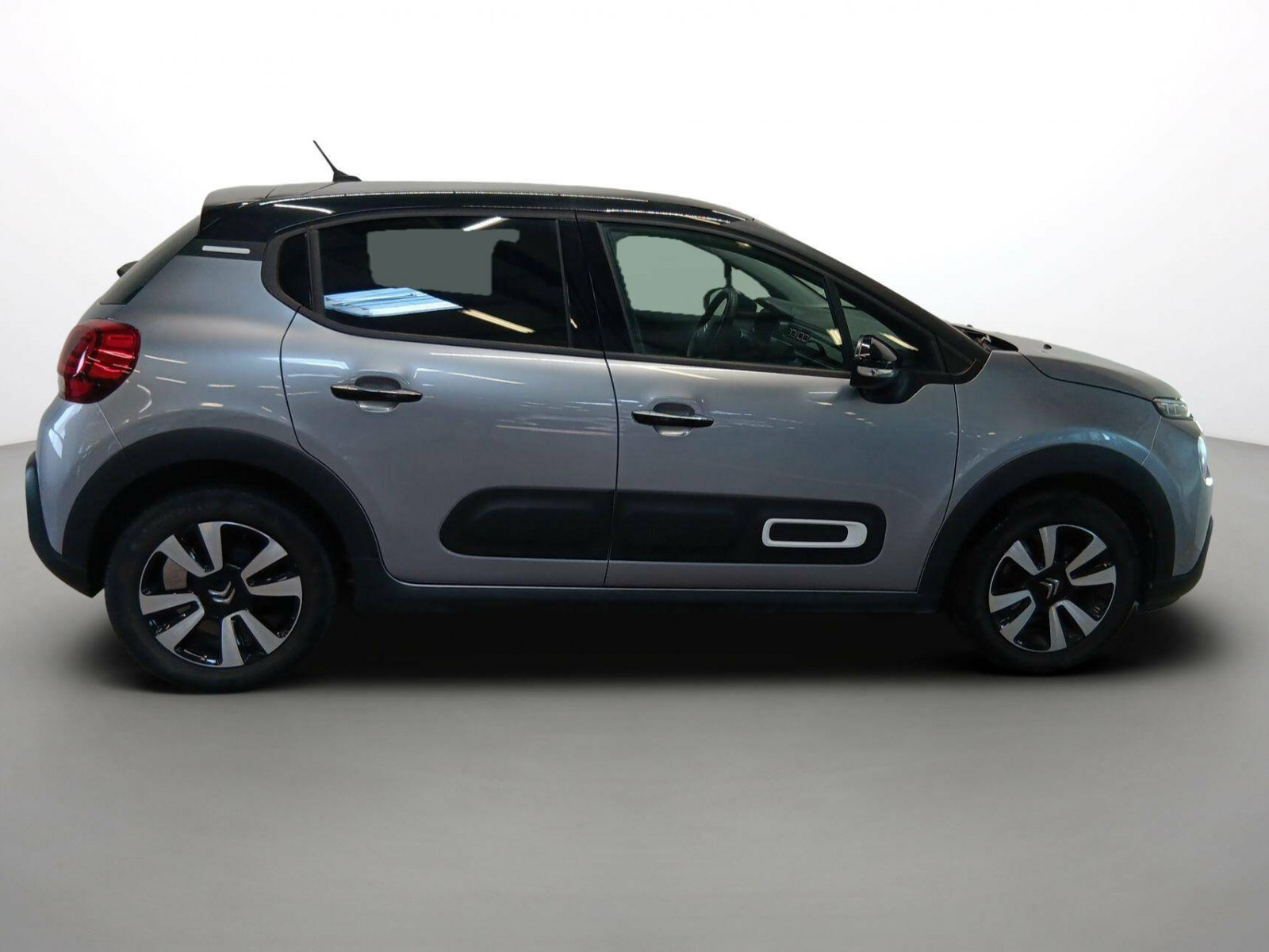 CITROEN - C3 - #201243 - 6