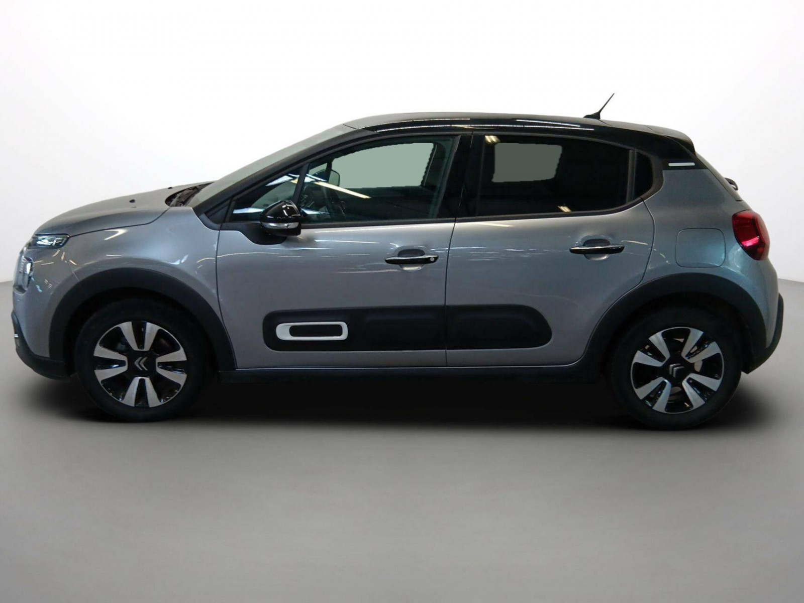 CITROEN - C3 - #201243 - 7