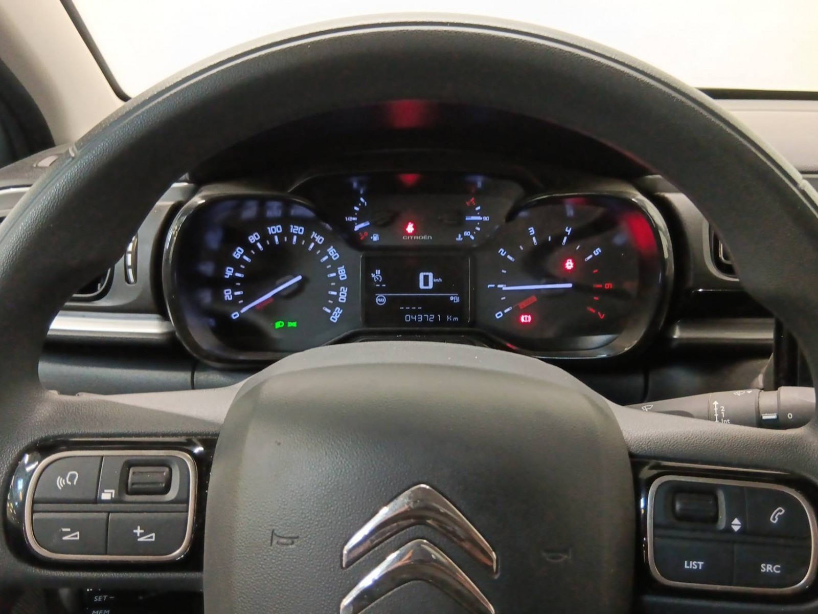 CITROEN - C3 - #201243 - 4