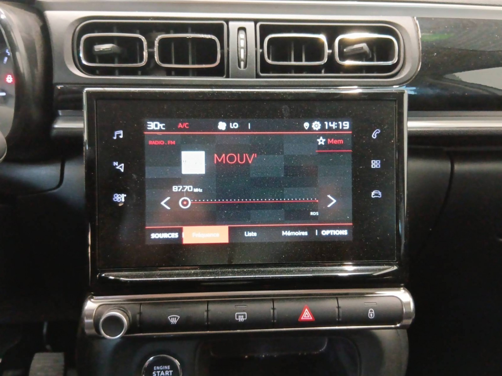 CITROEN - C3 - #201243 - 5