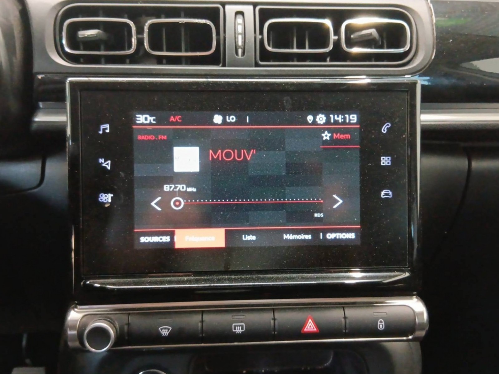 CITROEN - C3 - #201243 - 21