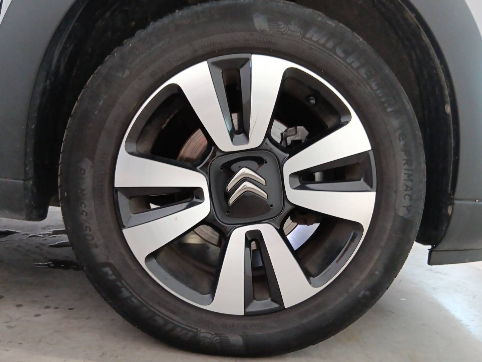 CITROEN - C3 - #201243 - 8