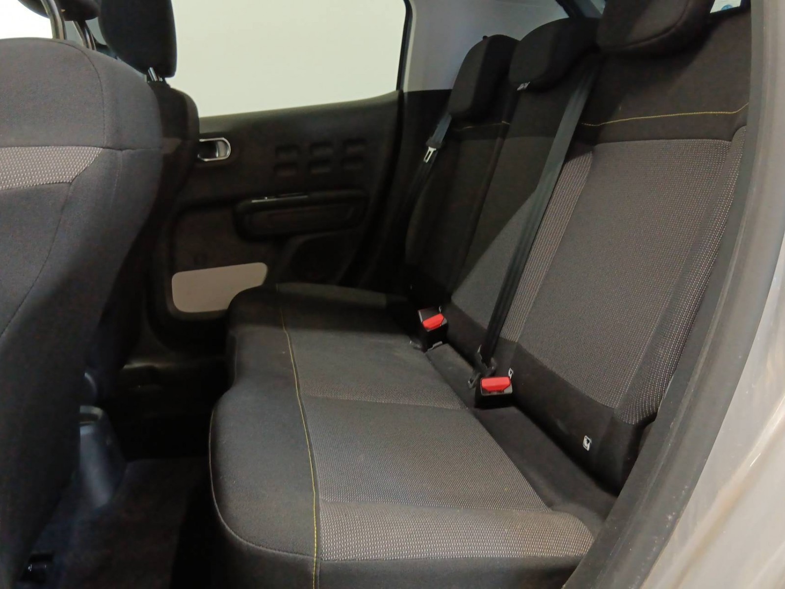 CITROEN - C3 - #201243 - 9