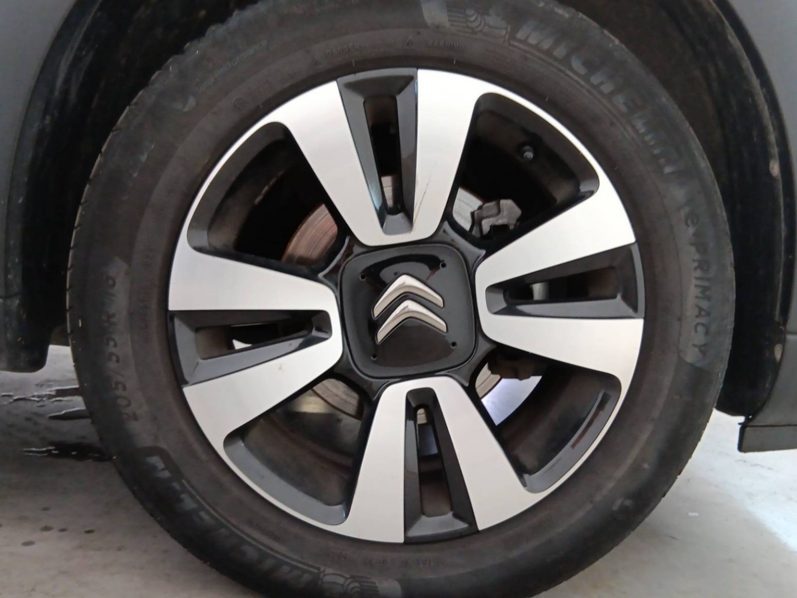 CITROEN - C3 - #201243 - 24