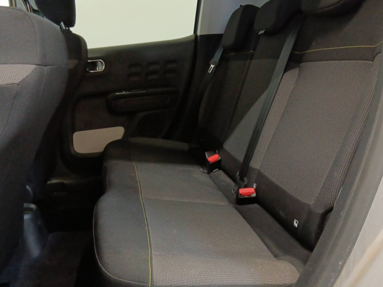 CITROEN - C3 - #201243 - 25