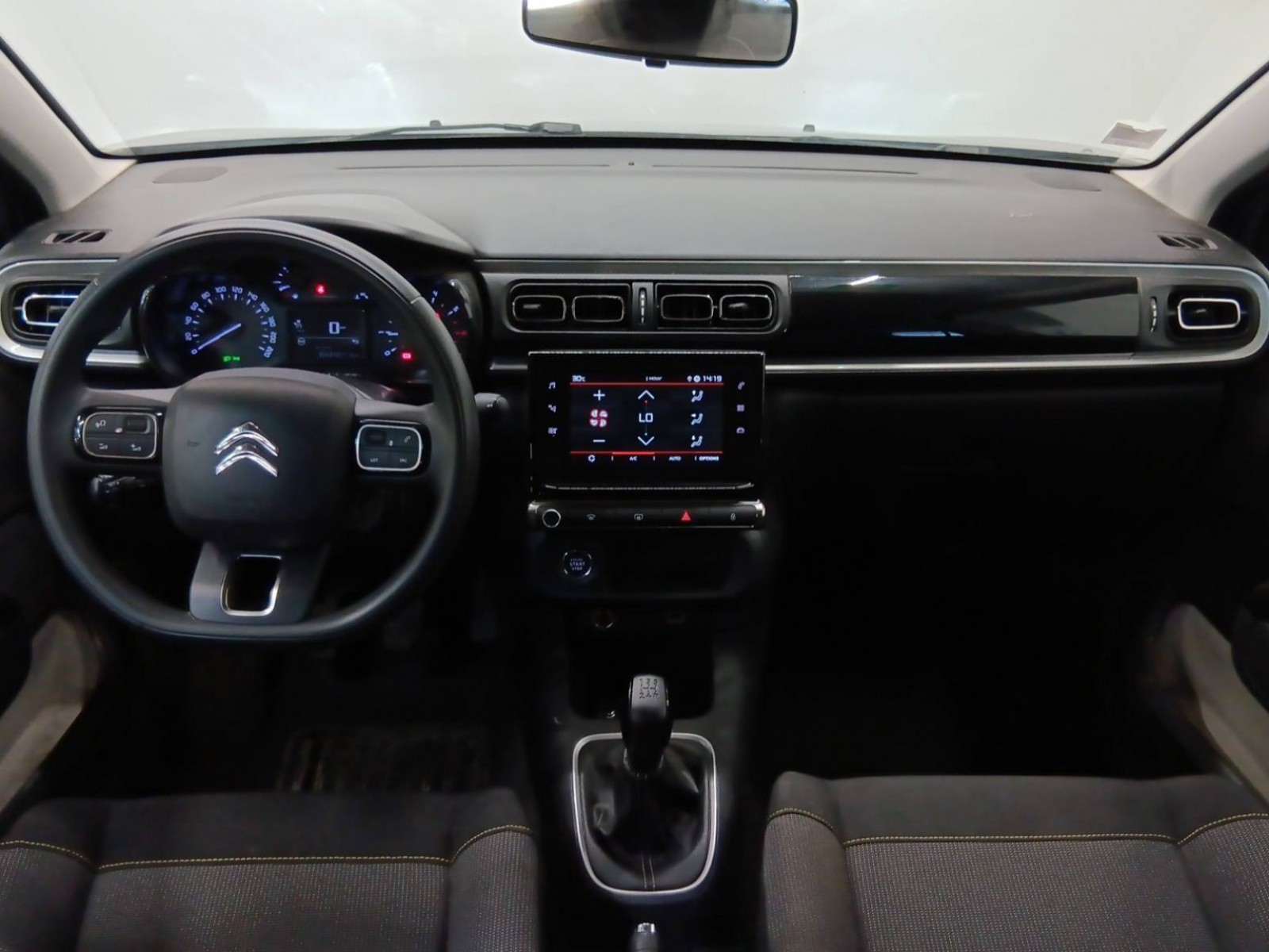 CITROEN - C3 - #201243 - 27