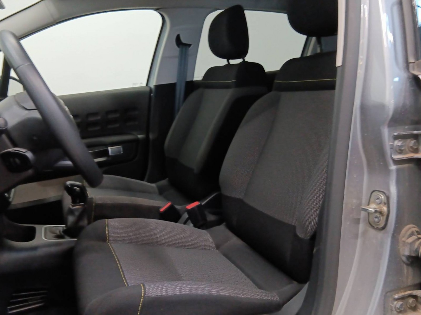 CITROEN - C3 - #201243 - 26