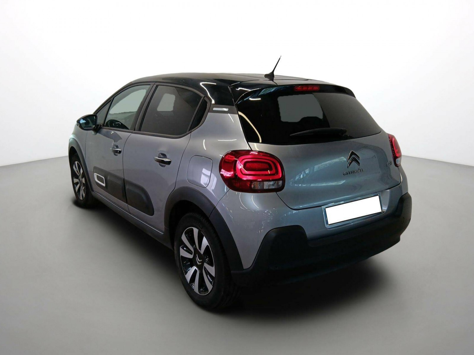 CITROEN - C3 - #201243 - 14
