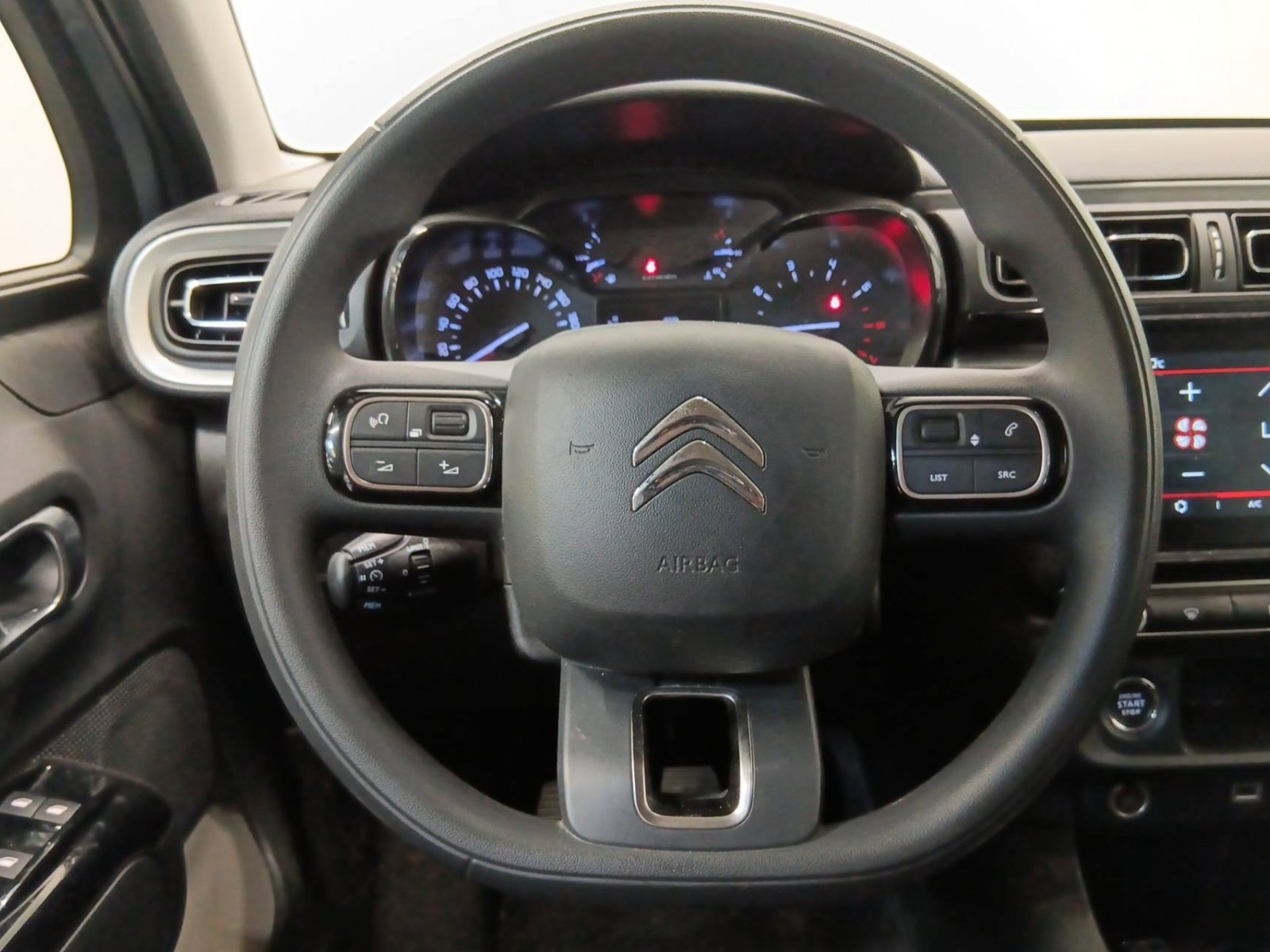 CITROEN - C3 - #201243 - 12