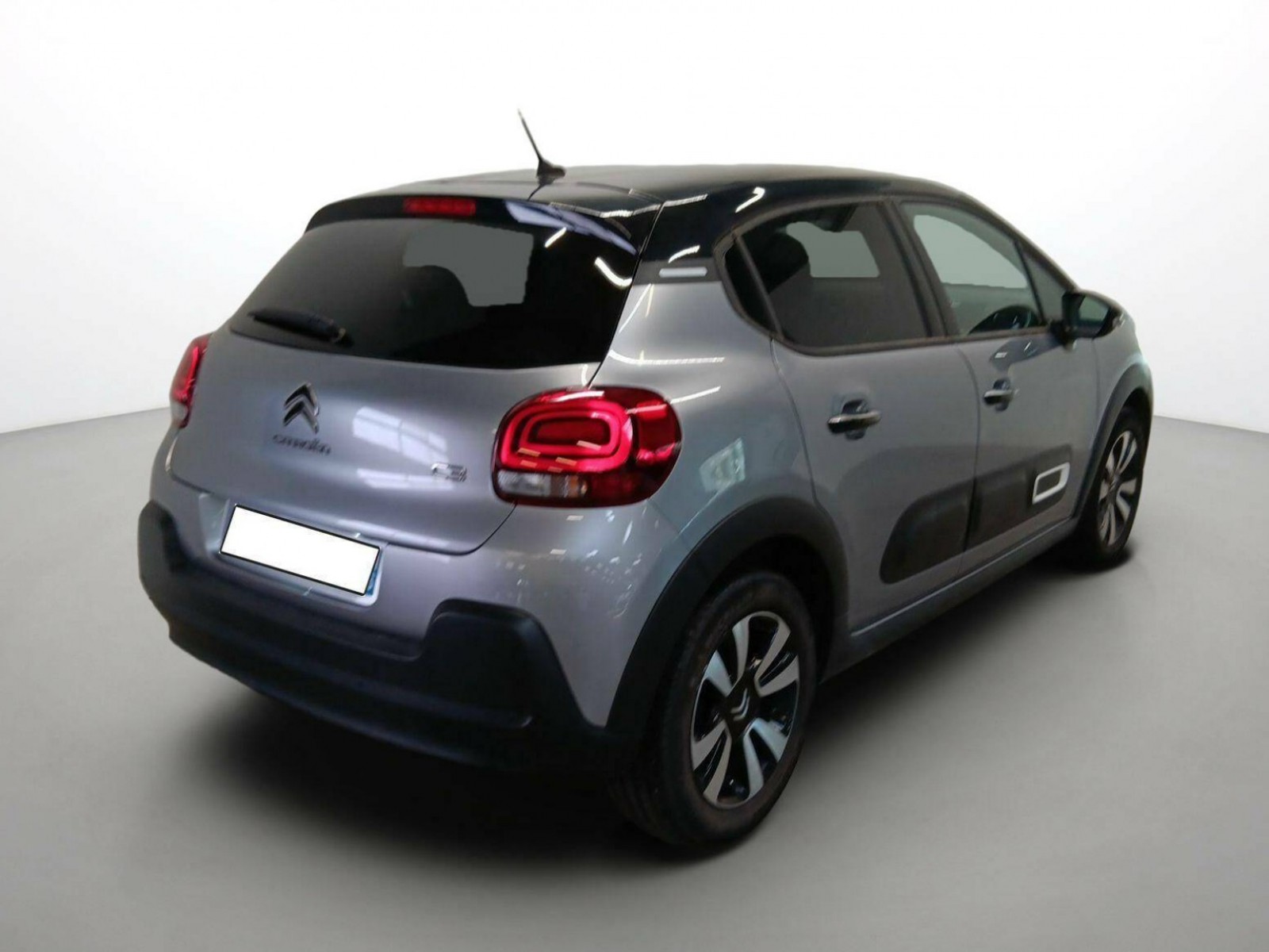 CITROEN - C3 - #201243 - 29