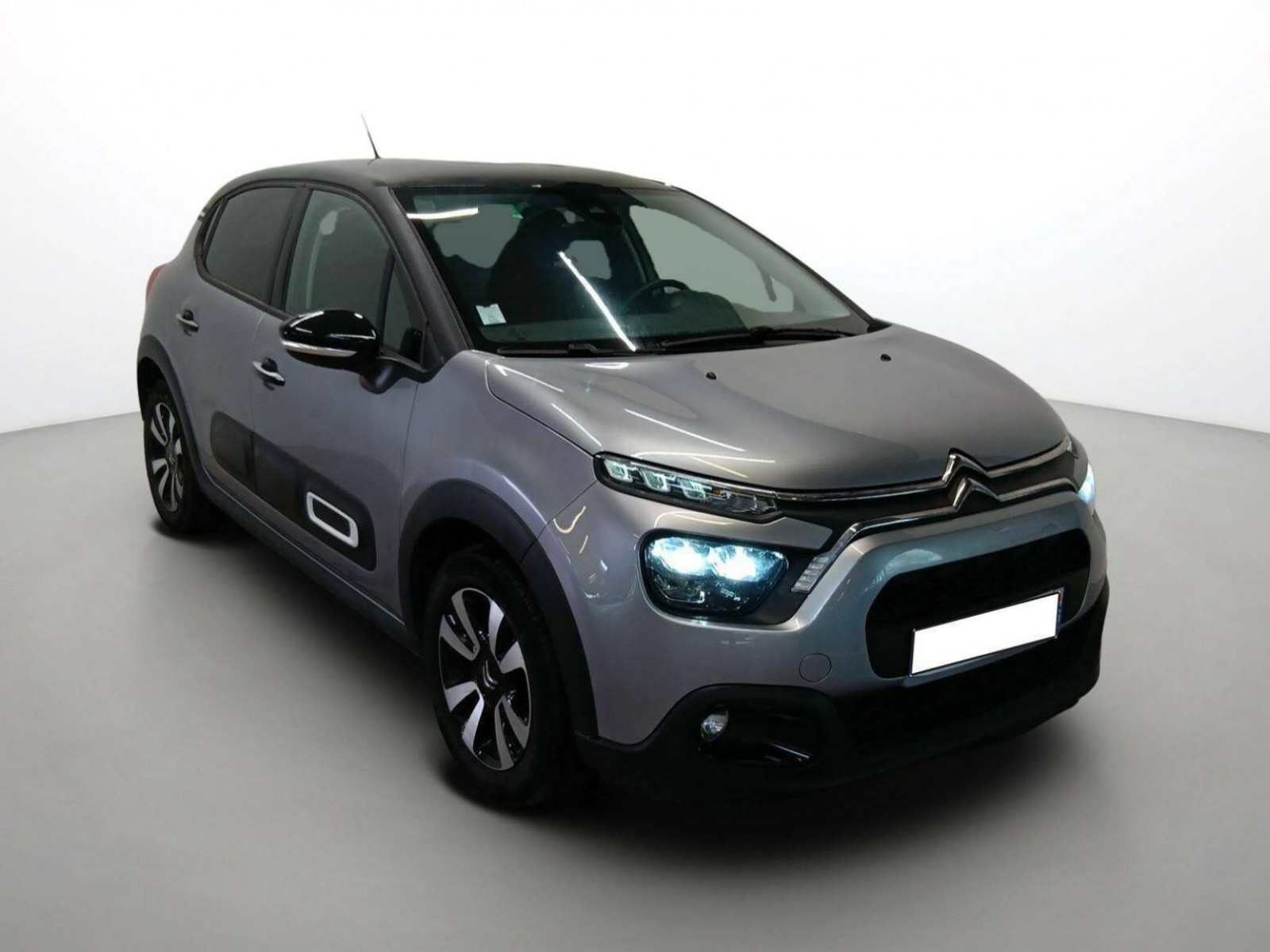 CITROEN - C3 - #201243 - 31