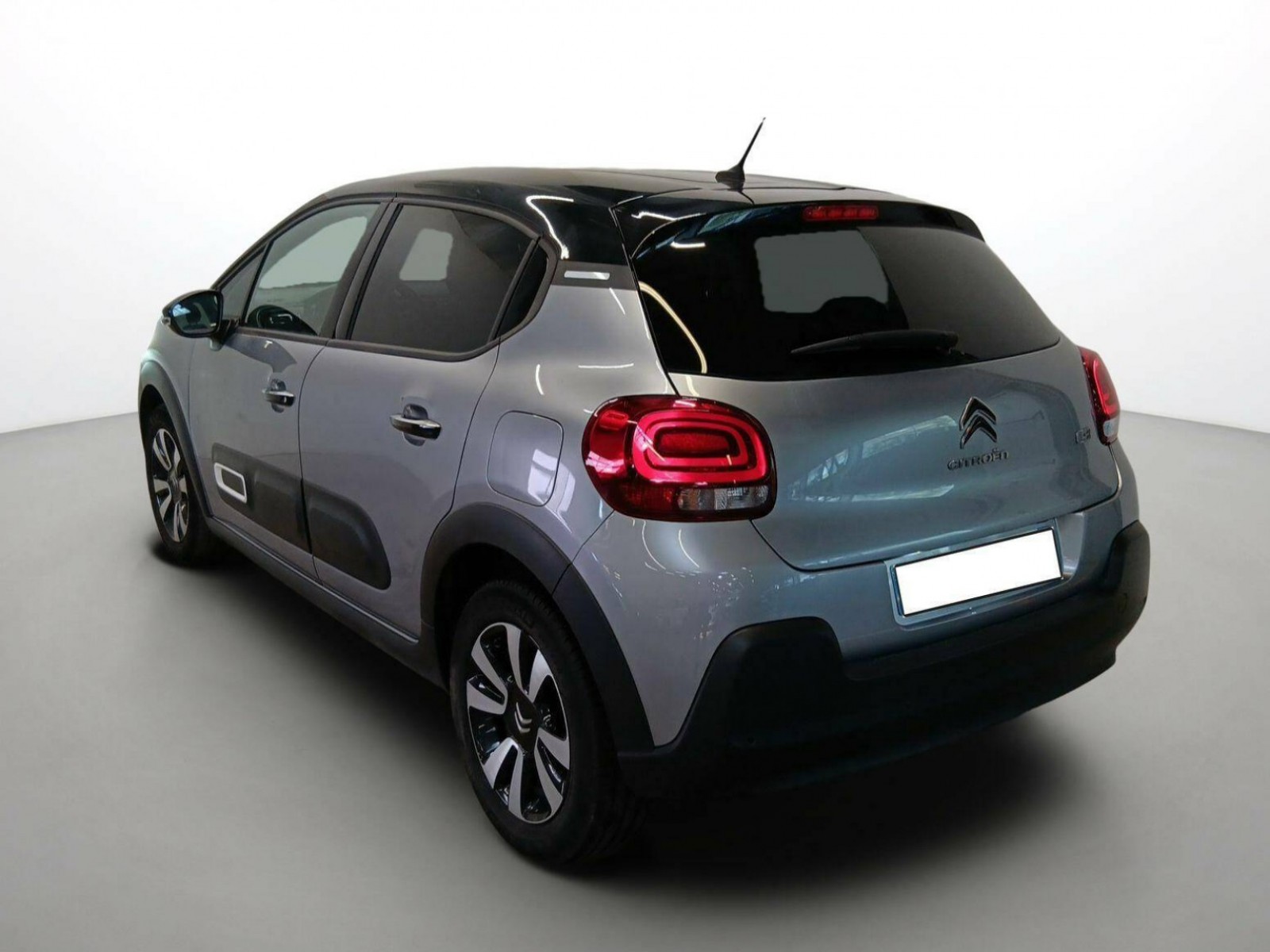 CITROEN - C3 - #201243 - 30