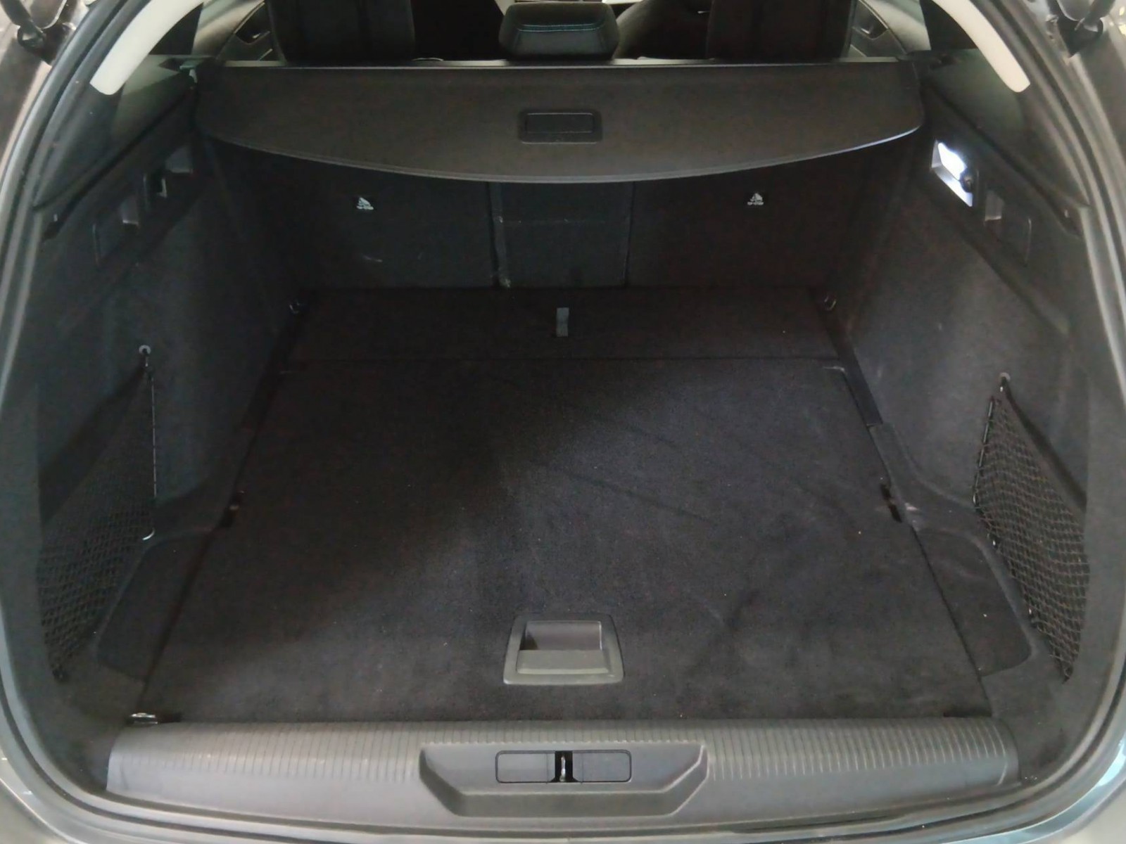 PEUGEOT - 308 SW - #200794 - 3