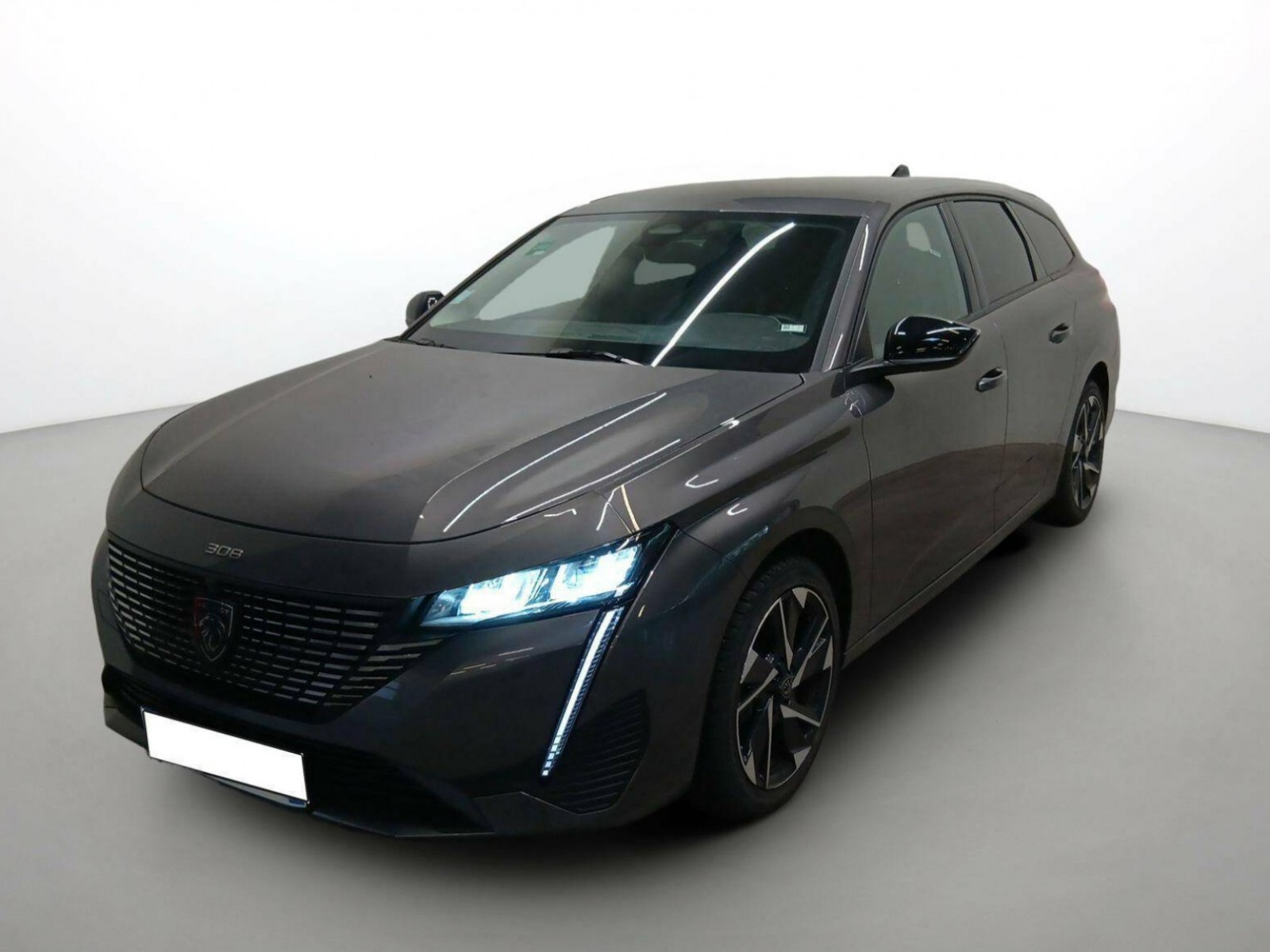 PEUGEOT - 308 SW - #200794 - 16