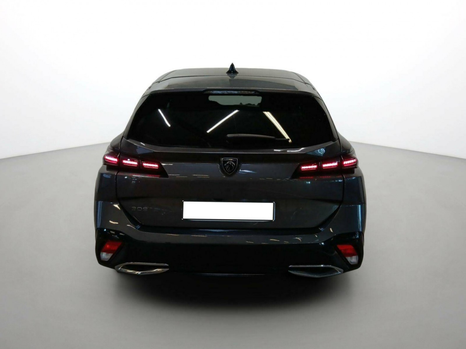 PEUGEOT - 308 SW - #200794 - 17