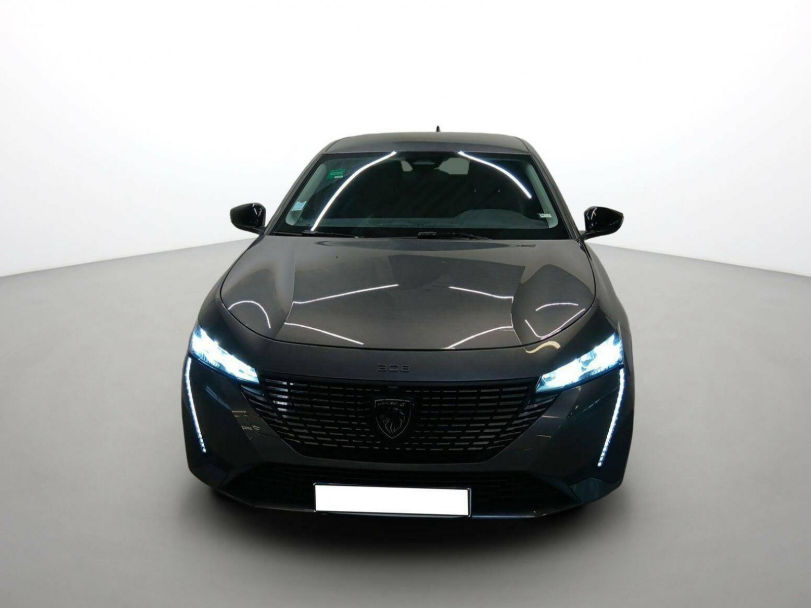 PEUGEOT - 308 SW - #200794 - 18
