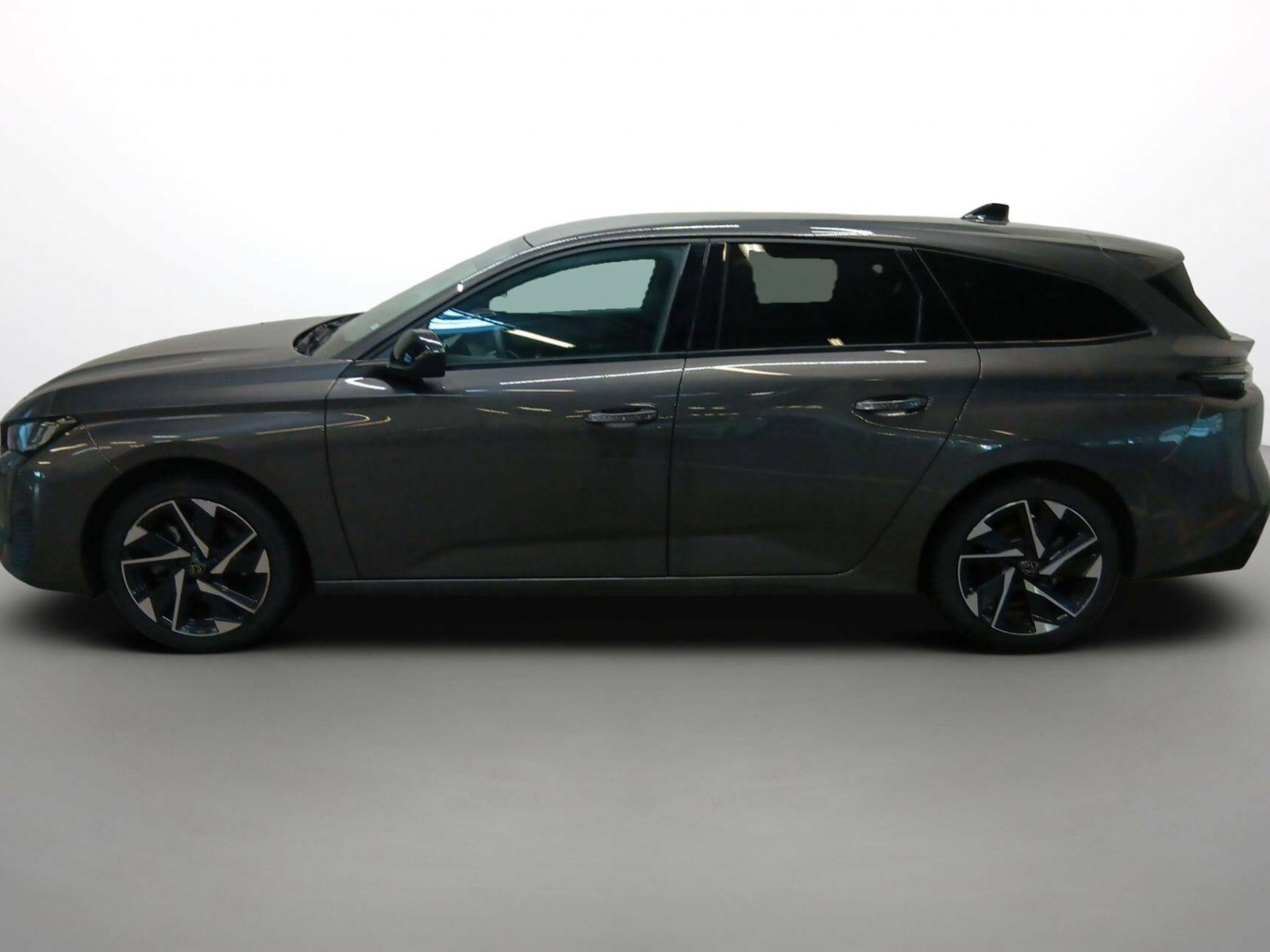 PEUGEOT - 308 SW - #200794 - 7