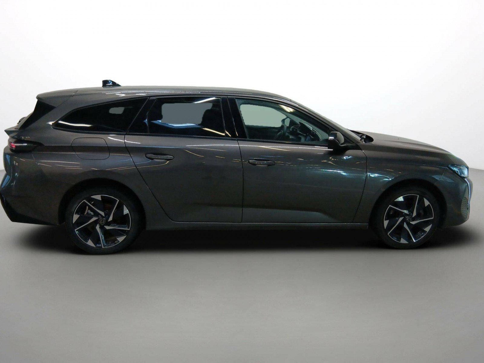 PEUGEOT - 308 SW - #200794 - 6