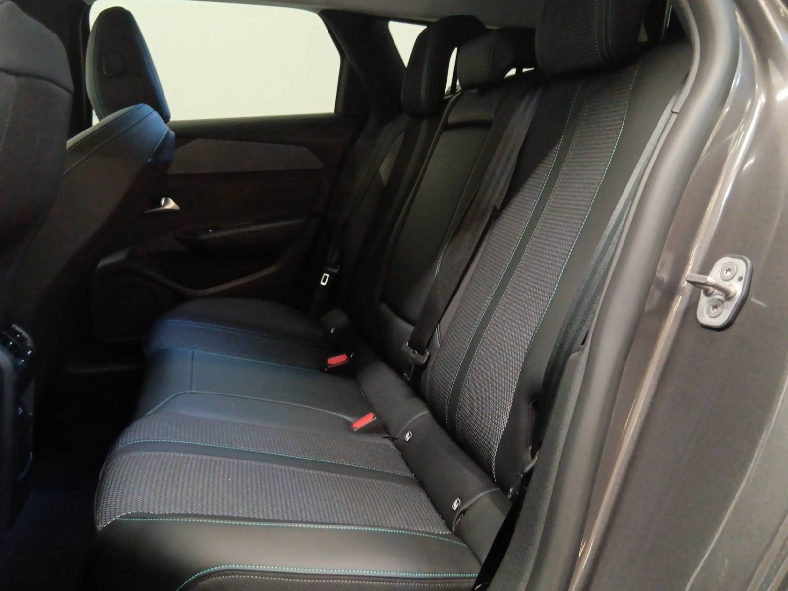PEUGEOT - 308 SW - #200794 - 9