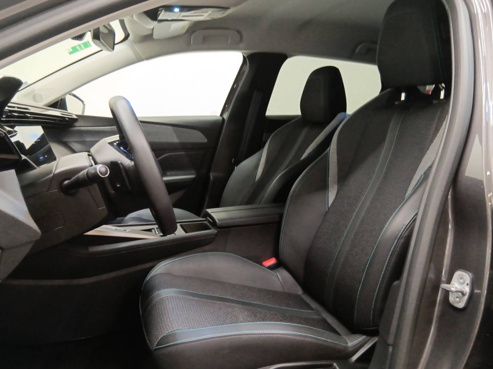 PEUGEOT - 308 SW - #200794 - 10