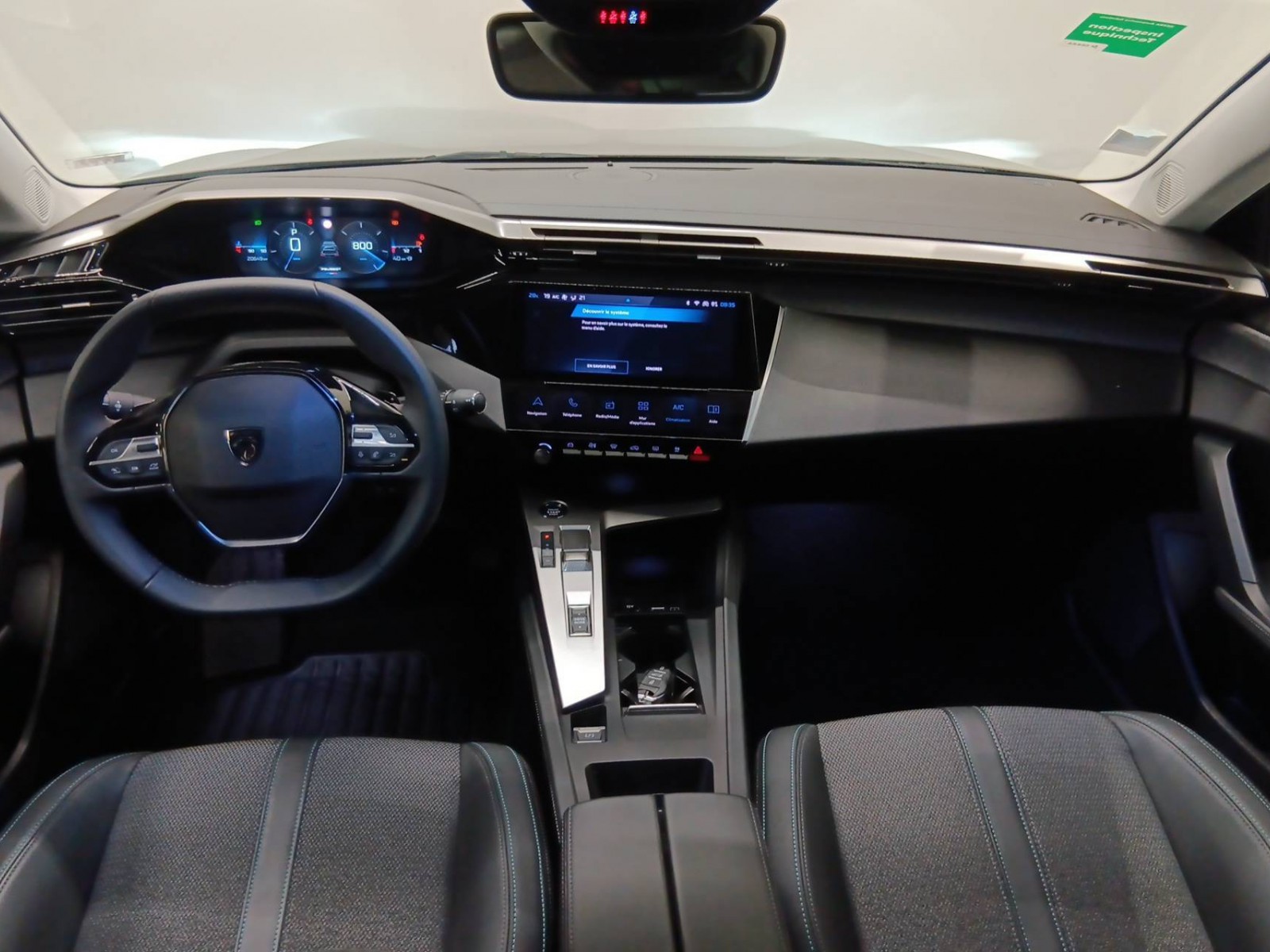PEUGEOT - 308 SW - #200794 - 11