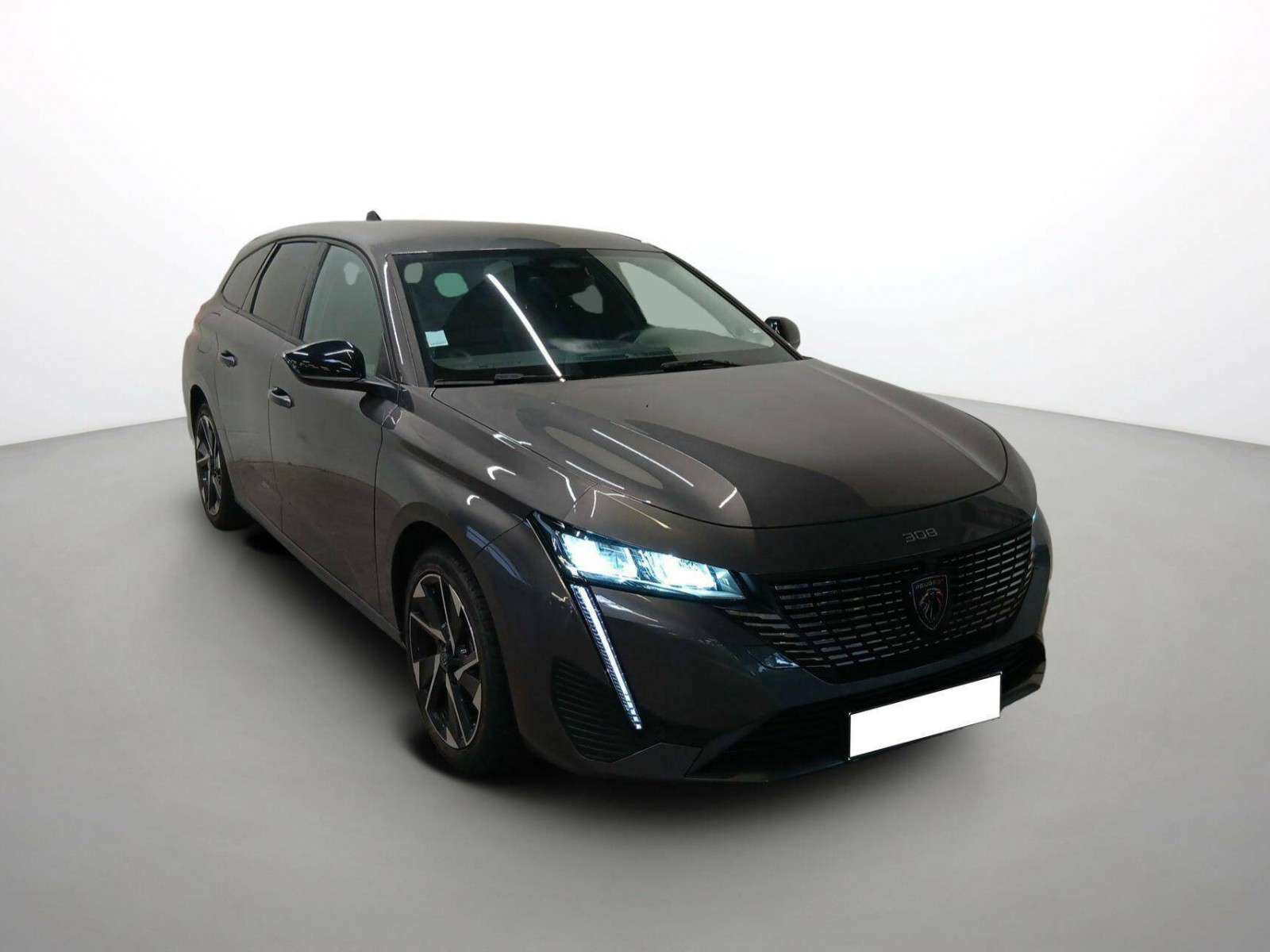 PEUGEOT - 308 SW - #200794 - 15
