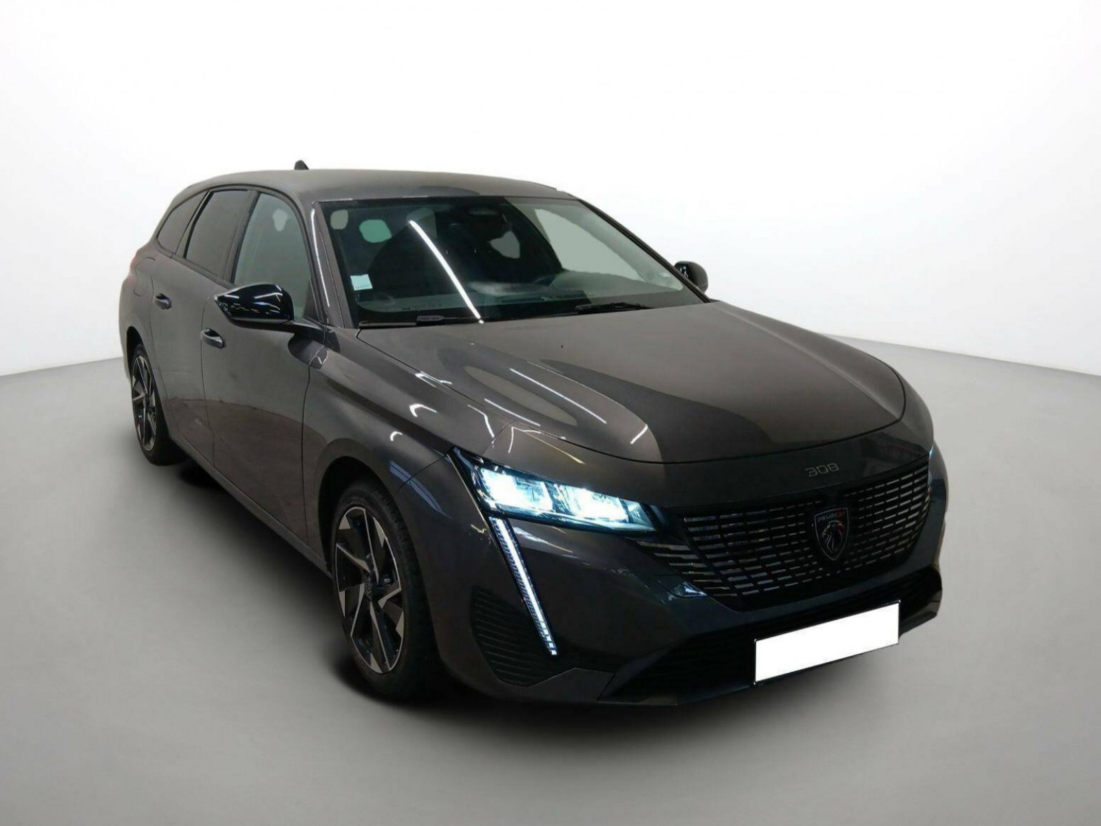 PEUGEOT - 308 SW - #200794 - 31