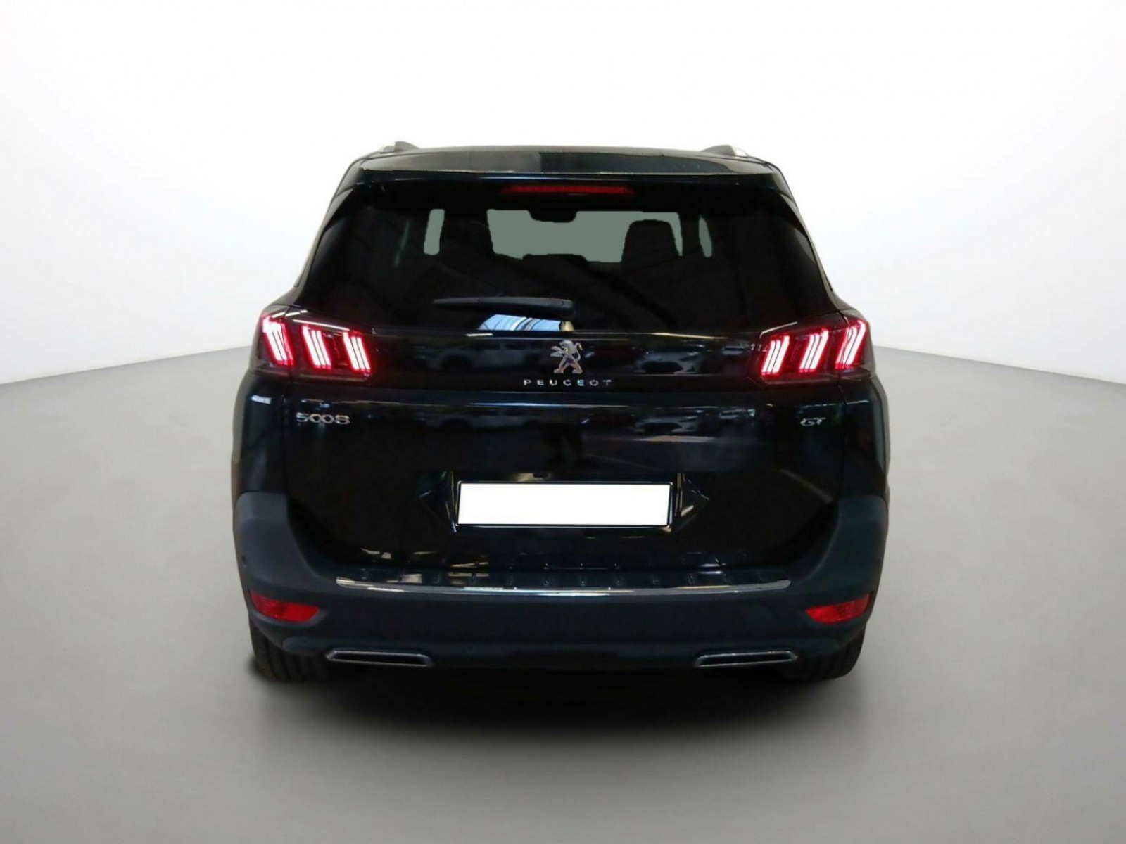 PEUGEOT - 5008 - #201227 - 18
