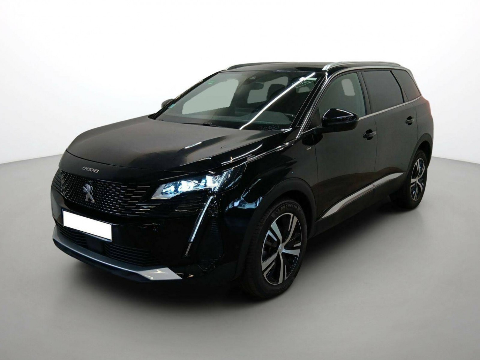 PEUGEOT - 5008 - #201227 - 17