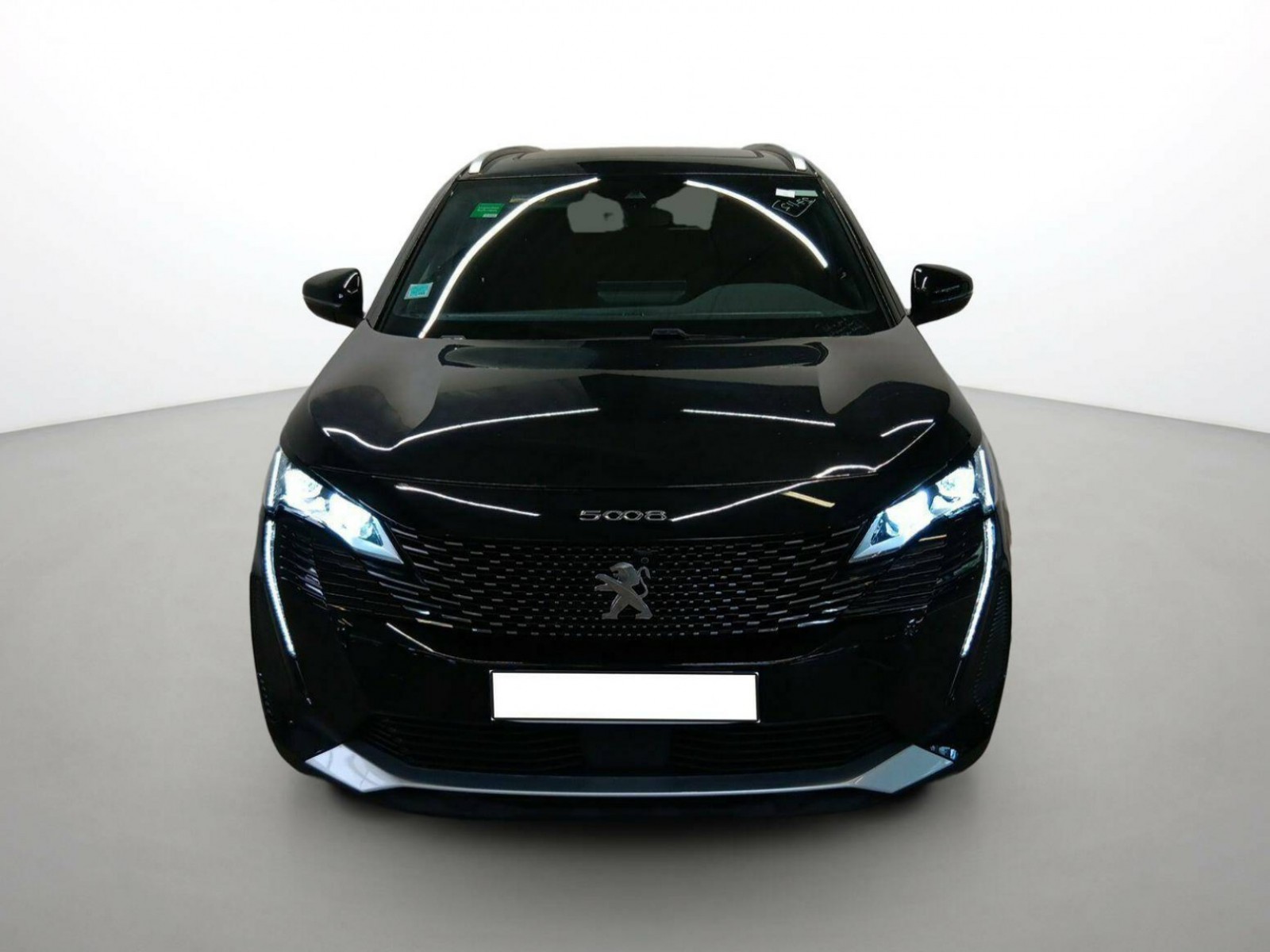 PEUGEOT - 5008 - #201227 - 19