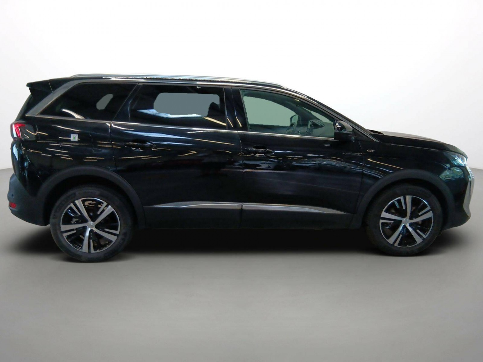 PEUGEOT - 5008 - #201227 - 6